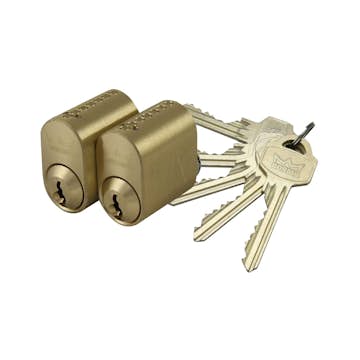 Cylinder Millers 4302